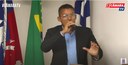 Com duas Indicações, Vereador Ronaldo de Porto Alegre solicita ao Executivo ações para a iluminação dos campos de futebol em Cachoeirinha e Água Branca
