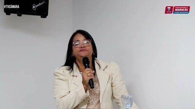 Projeto da Vereadora Noelia de Damião sobre a Política de prevenção e combate às amputações em pacientes diabéticos é sancionado pelo Executivo